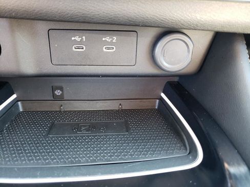 Certified 2025 Nissan Rogue Platinum w/ Platinum Premium Package image 34