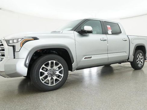 New 2026 Toyota Tundra 1794 Edition AWD/4WD image 55