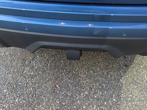 Used 2019 Ford Edge ST w/ Equipment Group 401A image 16