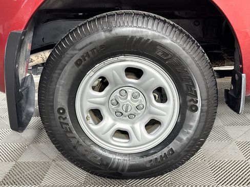 Used 2018 Nissan Frontier S RWD image 30