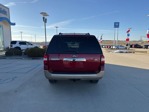 Used 2014 Ford Expedition EL XLT w/ Equipment Group 202A image 6