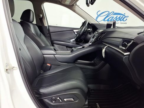 Used 2019 Acura RDX FWD image 11