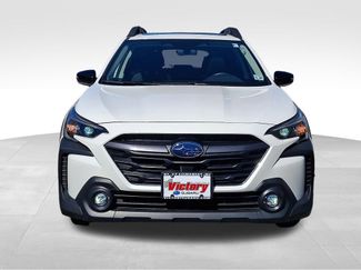 Used 2025 Subaru Outback Premium video 2
