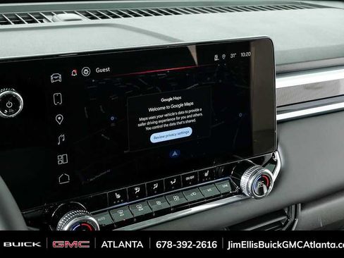 New 2026 GMC Canyon Elevation w/ Convenience Package image 14