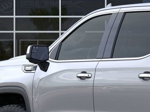New 2026 GMC Sierra 1500 SLT w/ SLT Premium Plus Package AWD/4WD image 12