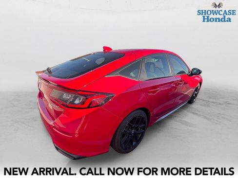 Used 2024 Honda Civic Sport image 5