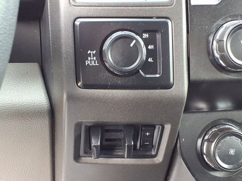 Used 2022 Ford F350 XL w/ STX Appearance Package image 16