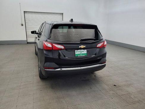 Used 2021 Chevrolet Equinox LT image 6