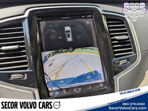 Certified 2024 Volvo XC90 T8 Ultimate image 15