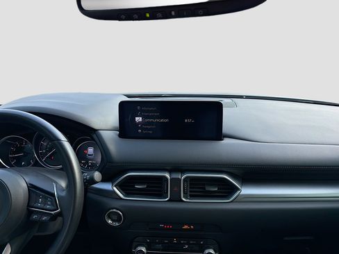 Used 2023 MAZDA CX-5 AWD 2.5 S w/ Preferred Package image 18