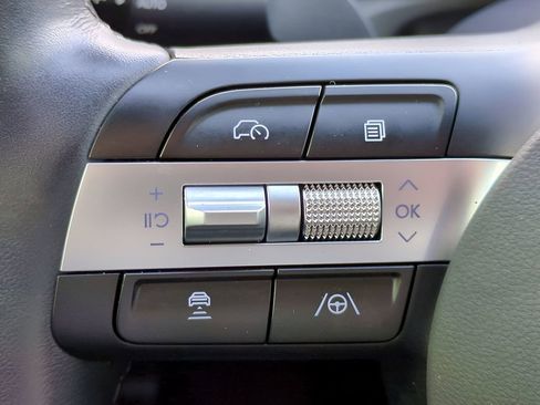 Certified 2025 Hyundai Tucson XRT image 24