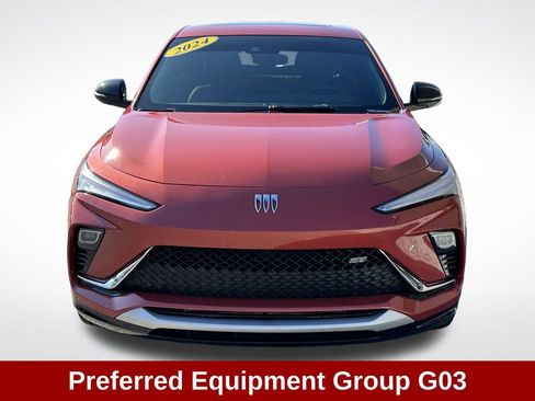 Used 2024 Buick Envista Sport Touring w/ Convenience I Package image 5