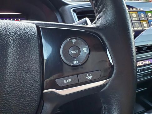 Used 2021 Honda Passport EX-L image 26