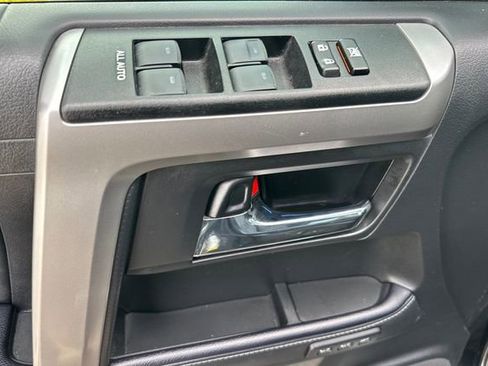 Certified 2023 Toyota 4Runner Limited image 19