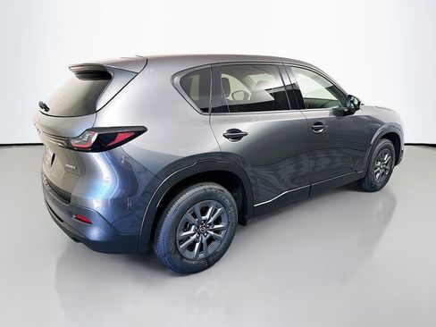 New 2026 MAZDA CX-5 Select AWD/4WD image 7