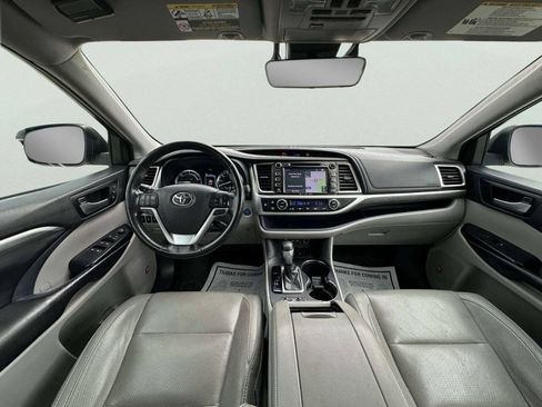 Used 2019 Toyota Highlander Limited Platinum AWD/4WD image 21