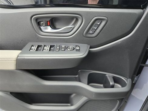 New 2026 Honda Passport RTL image 16