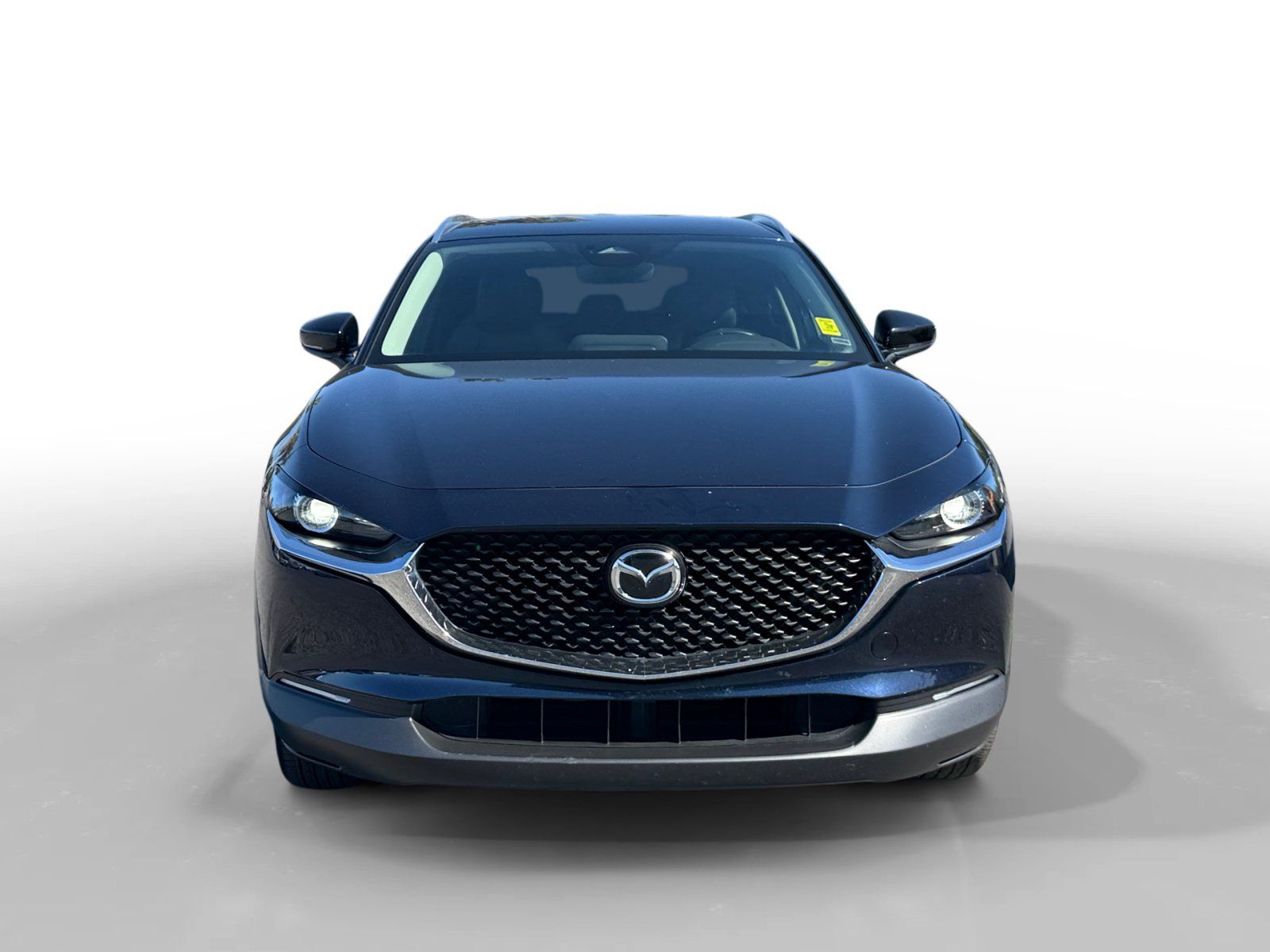 Used 2025 MAZDA CX-30 AWD 2.5 S w/ Select Sport Pkg image 8