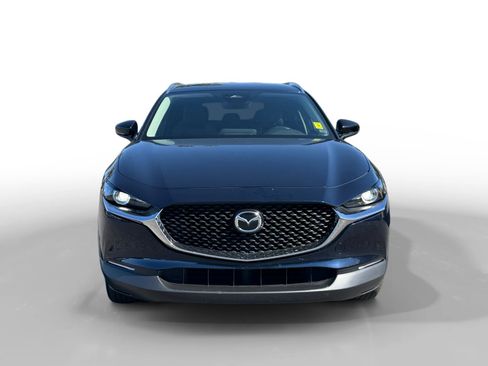 Used 2025 MAZDA CX-30 AWD 2.5 S w/ Select Sport Pkg image 8