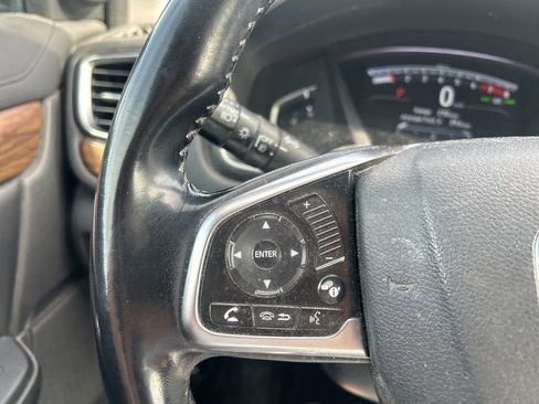 Used 2018 Honda CR-V Touring image 25