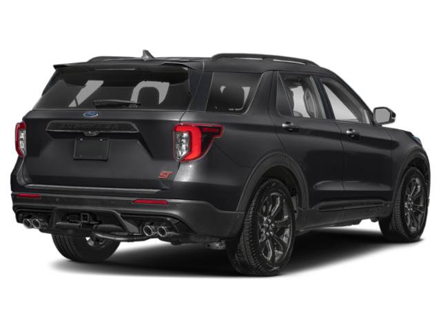 Used 2023 Ford Explorer ST w/ Equipment Group 401A AWD/4WD image 3