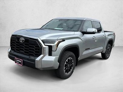 New 2026 Toyota Tundra SR5