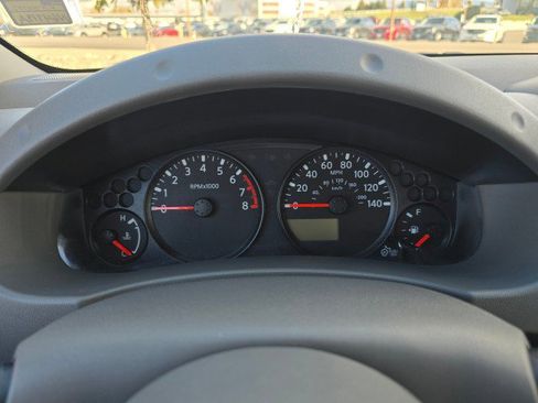 Used 2021 Nissan Frontier S image 40