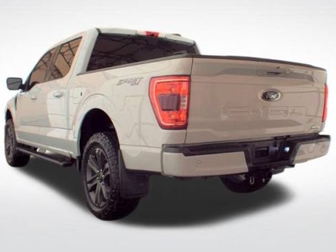Used 2023 Ford F150 XLT w/ Equipment Group 302A High AWD/4WD image 10