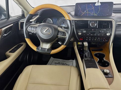 Used 2021 Lexus RX 350 FWD w/ Premium Package image 27