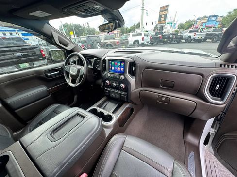 Used 2021 GMC Sierra 1500 Denali w/ Denali Ultimate Package RWD image 13
