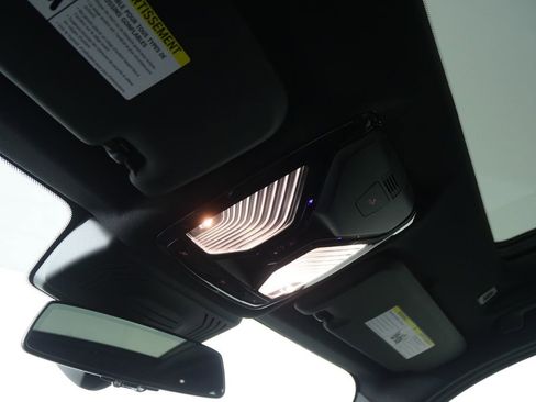 Used 2024 BMW X3 sDrive30i RWD image 18