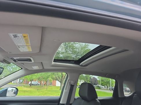 Used 2024 Honda HR-V EX-L image 23