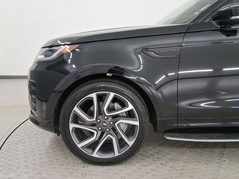 Used 2025 Land Rover Discovery Dynamic SE image 20