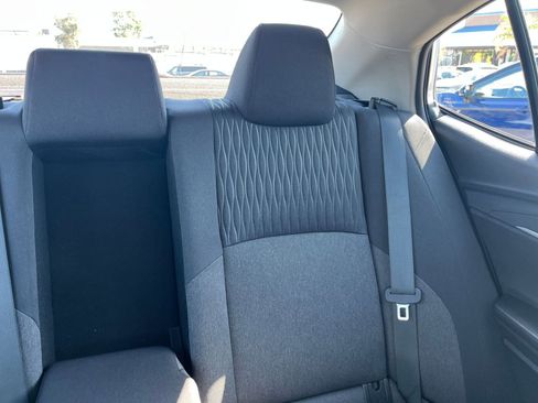 Used 2025 Toyota Camry LE image 37