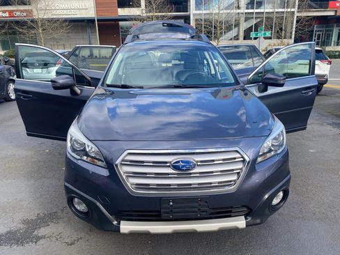 Used 2015 Subaru Outback 2.5i Limited image 20