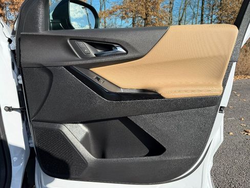 New 2026 Chevrolet Equinox ACTIV image 28