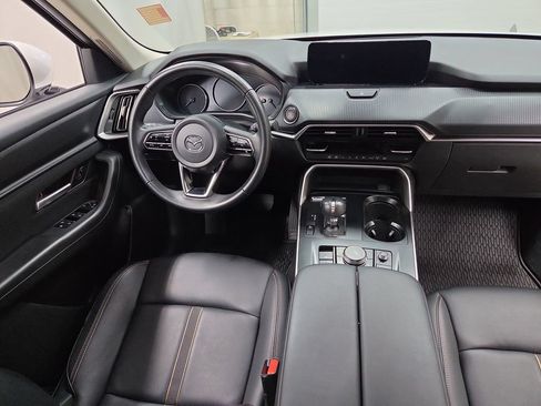Used 2024 MAZDA CX-90 3.3 Turbo w/ Select Package AWD/4WD image 13