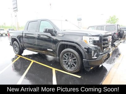 Used 2021 GMC Sierra 1500 Elevation