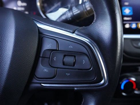 Used 2020 Buick Encore GX Preferred w/ Sport Touring Package image 33