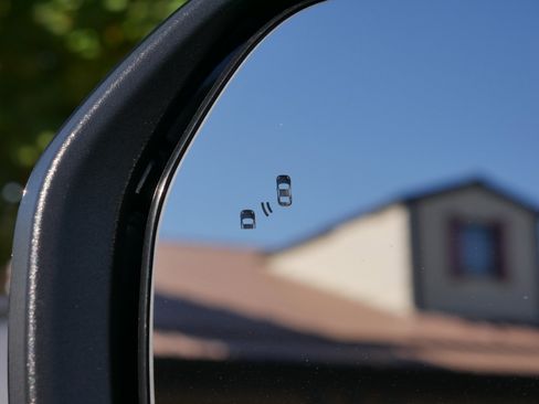 New 2025 Ford Maverick XLT w/ XLT Luxury Package image 33