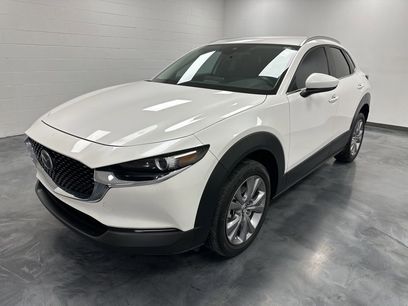 Certified 2023 MAZDA CX-30 AWD 2.5 S w/ Preferred Package