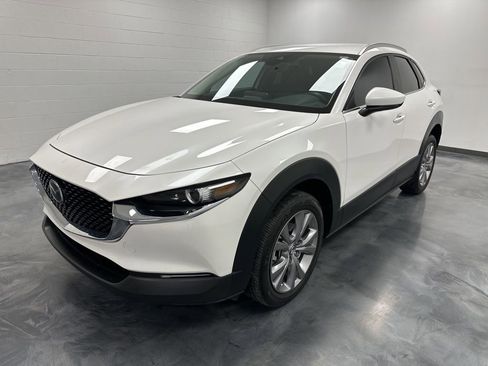 Certified 2023 MAZDA CX-30 AWD 2.5 S w/ Preferred Package image 1