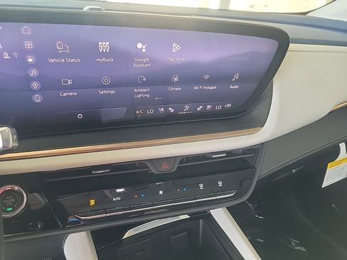 New 2026 Buick Envision Avenir AWD/4WD image 15