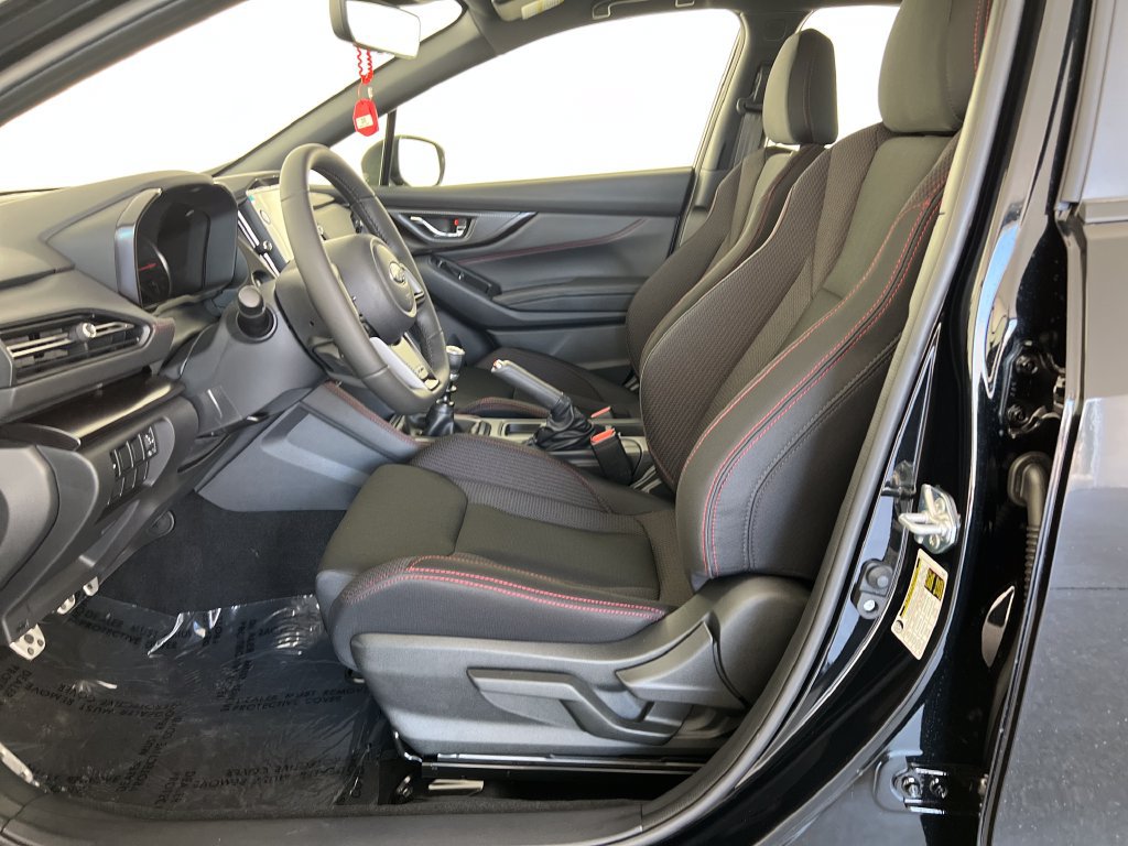 New 2026 Subaru WRX Premium w/ Accessory Package #2 AWD/4WD image 11