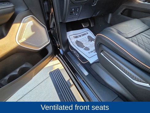 New 2026 RAM 1500 Tungsten w/ Off Road Group image 21