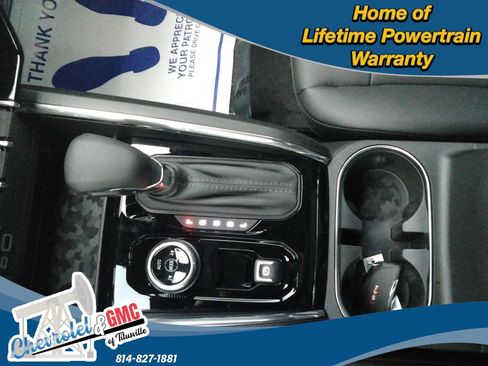 New 2026 GMC Canyon Elevation w/ Convenience Package image 24