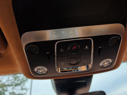New 2025 Bentley Continental GT Speed AWD/4WD image 36