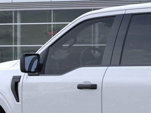 New 2026 Ford F150 STX AWD/4WD image 20