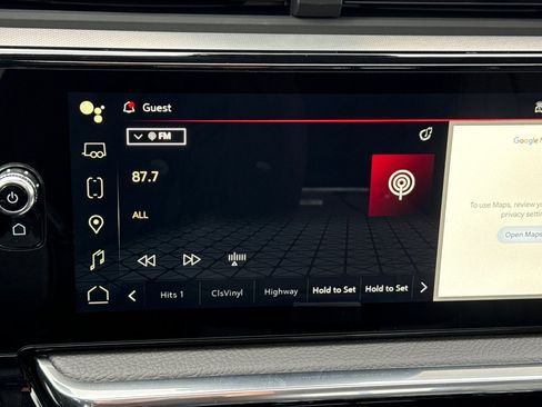 New 2026 GMC Sierra 1500 Denali AWD/4WD image 18