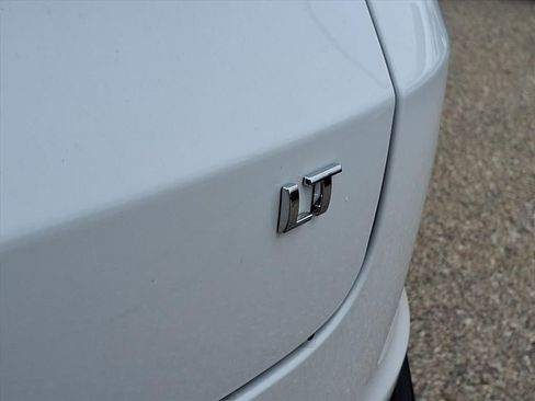 New 2026 Chevrolet TrailBlazer LT w/ LT Cold Weather Package image 8